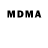 MDMA crystal SleeveDoll35
